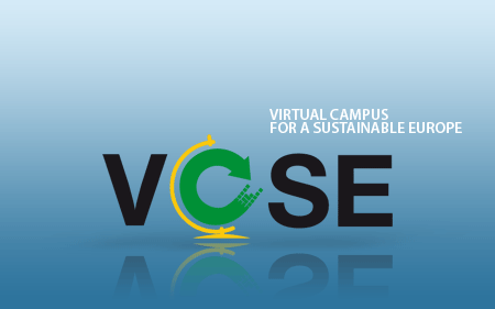 VCSE logo